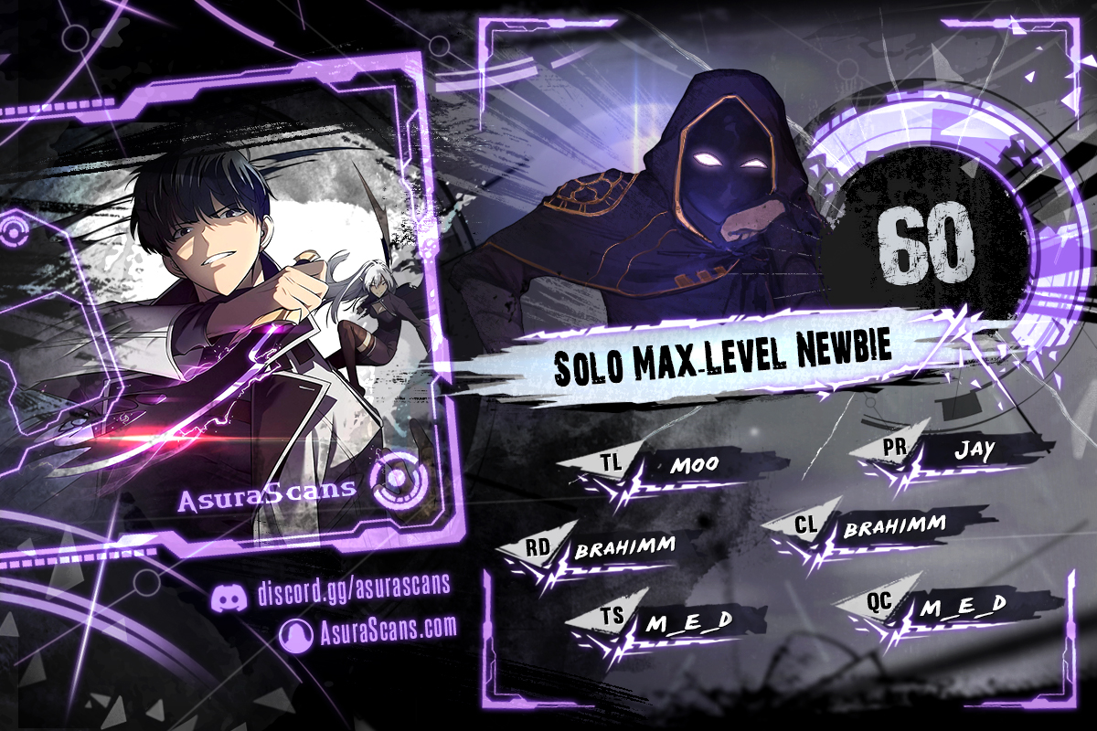 Solo Max-Level Newbie Chapter 60 image 01